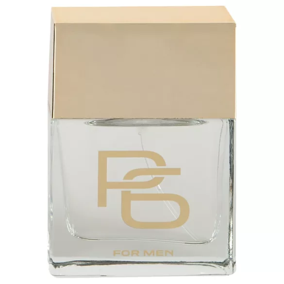 P6 Iso E Super - parfum cu feromoni - aromă masculină intensă - 30ml