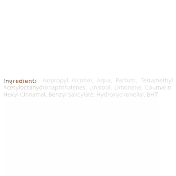 P6 Iso E Super - parfum cu feromoni - aromă masculină intensă - 30ml