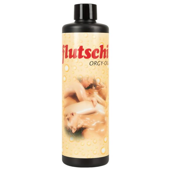Lubrifiant Flutschi Orgia Ulei (500ml)
