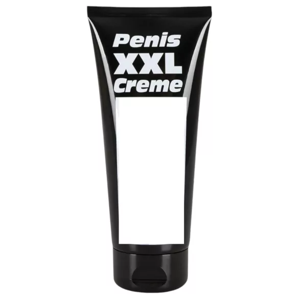 Penis XXL - cremă intimă pentru bărbați - 200ml