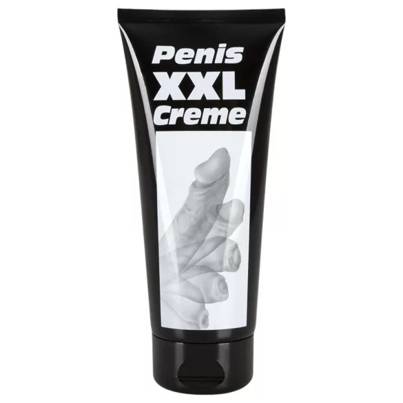 Penis XXL - cremă intimă pentru bărbați - 200ml