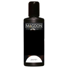 Ulei de masaj Magoon - Iasomie (100ml)