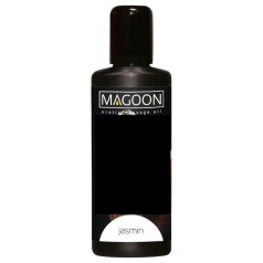 Ulei de masaj Magoon - Iasomie (200ml)