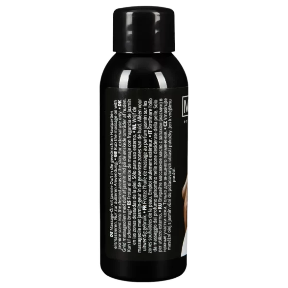 Magoon - ulei de masaj - aromă iasomie - 50ml