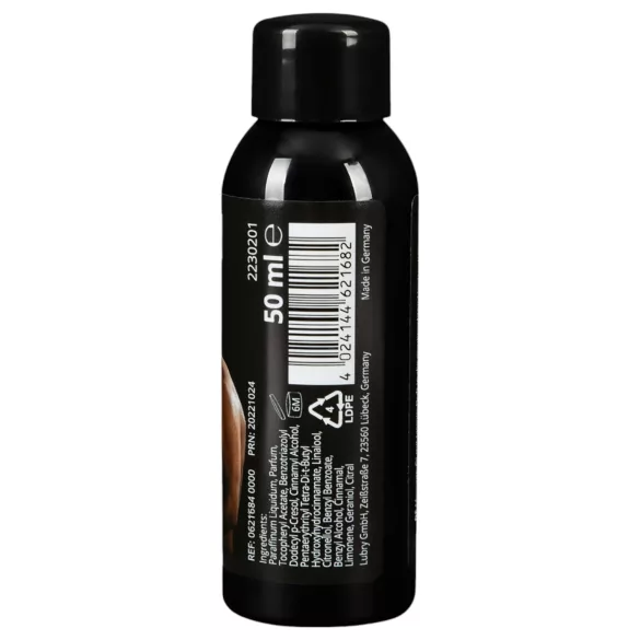 Magoon - ulei de masaj - aromă iasomie - 50ml
