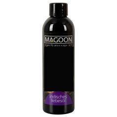 Ulei de masaj Magoon Indian (200 ml)