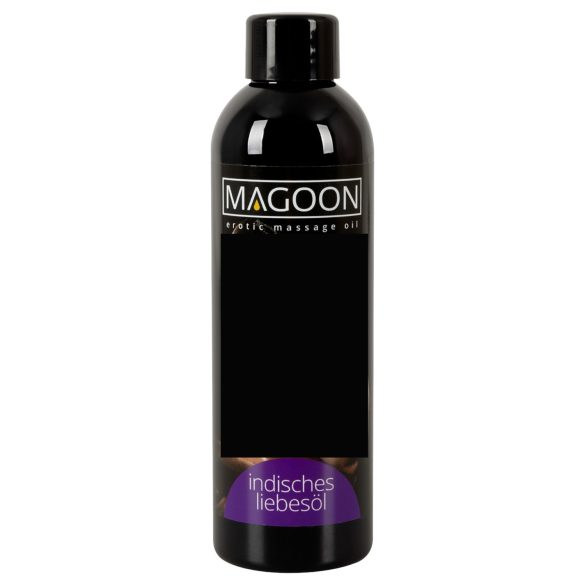 Ulei de masaj Magoon Indian (200 ml)