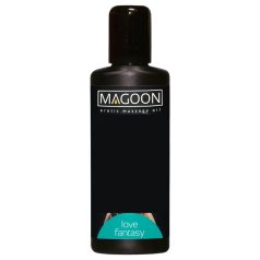Ulei de masaj Magoon - fantezie amoroasă (100ml)