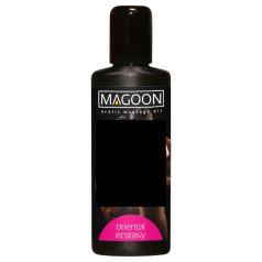 Magoon - ulei de masaj - extaz oriental - 100 ml