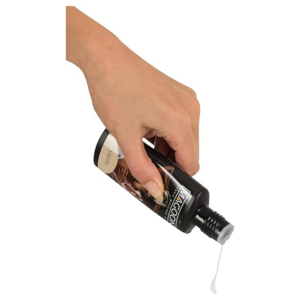 Magoon - ulei de masaj - aromă vanilie - 100ml