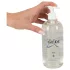Just Glide Anal - lubrifiant anal pe bază de apă - 500ml