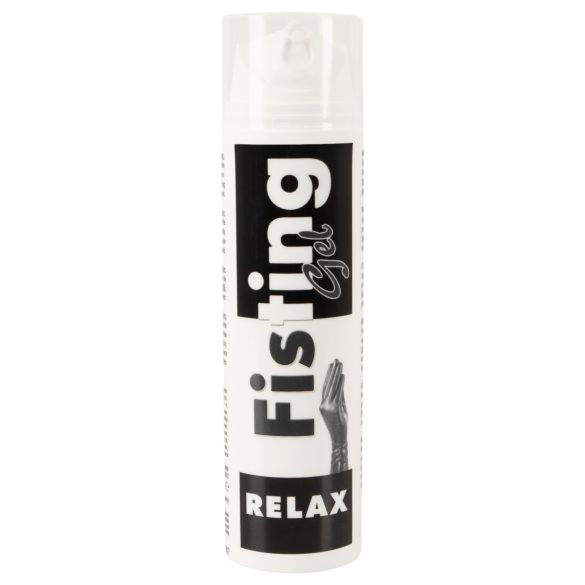 Fisting - Gel lubrifiant relaxant - pe bază de apă - 200ml