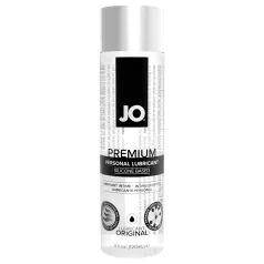 System JO - Lubrifiant premium pe bază de silicon (120 ml)