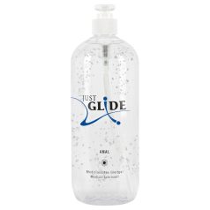 Just Glide lubrifiant anal (1000ml)