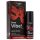 Orgie Sexy Vibe HOT - Vibrator lichid cu căpșuni, cu efect de încălzire (15ml)