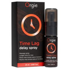   Orgie Delay Spray - spray întârziere pentru bărbați (25ml)