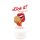 Lick it! - Lubrifiant comestibil 2în1 - Căpșuni (50ml)