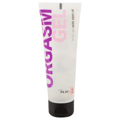 Gel orgasmic Just Play - pentru femei (80ml)