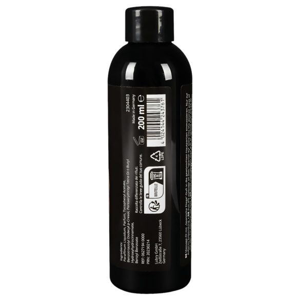 Magoon - ulei de masaj afrodisiac - aromă spaniolă - 200ml