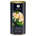 Shunga - ulei de masaj încălzitor - ceai verde (100ml)