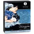 Shunga Dragon Sensitive - gel intim pentru bărbați - efect stimulare - 60ml