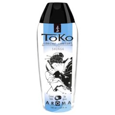   Shunga Toko - lubrifiant pe bază de apă - apă de cocos (165ml)