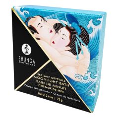   Shunga Ocean Breeze - cristale de baie cu minerale din Marea Moartă (75g)