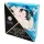 Shunga - cristale de baie cu minerale din Marea Moartă - 75g