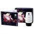 Shunga Ploaie de dragoste - cremă stimulatoare pentru punctul G pentru femei (30 ml)