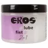 EROS - lubrifiant 2în1 pentru masaj și fisting - hibrid, 500ml