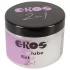 EROS - lubrifiant 2în1 pentru masaj și fisting - hibrid, 500ml