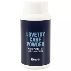 Love Toy - pudră pentru jucării sexuale - 120g