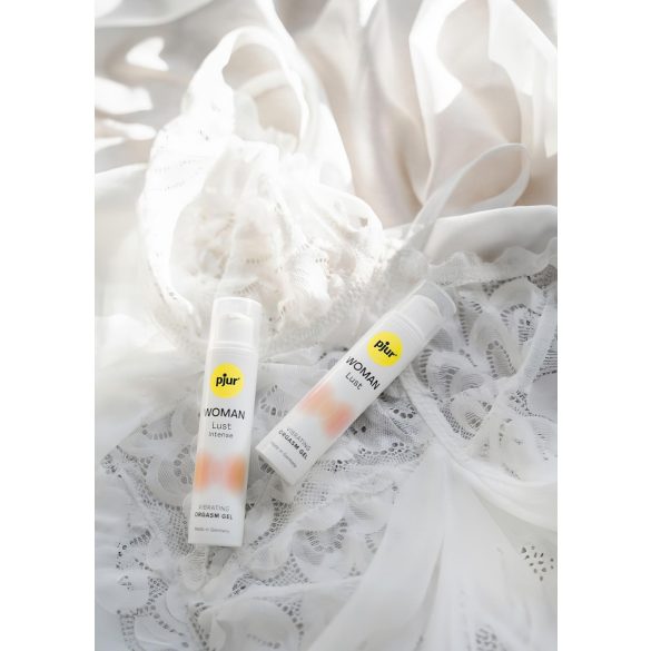 pjur Woman Lust Intense - gel stimulare clitoris - 15ml