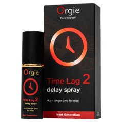 Orgie Time Lag 2 - spray întârziere (10ml)