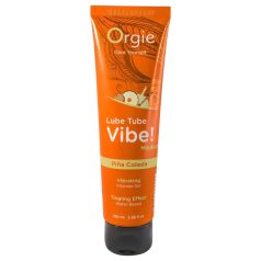 Orgie - gel intim stimulare - aromă Pina Colada - 100ml