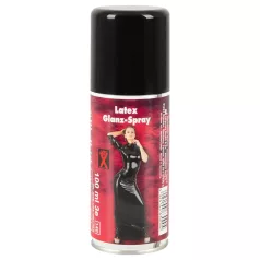   LateX - Spray luciu latex - întreținere îmbrăcăminte latex - 100ml