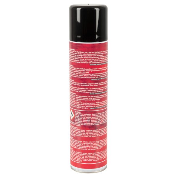 LateX - spray pentru strălucire latex - 400ml