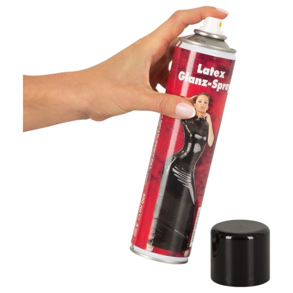 LateX - spray pentru strălucire latex - 400ml