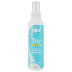   Pjur Toy - spray dezinfectant și curățare jucării intime 100ml