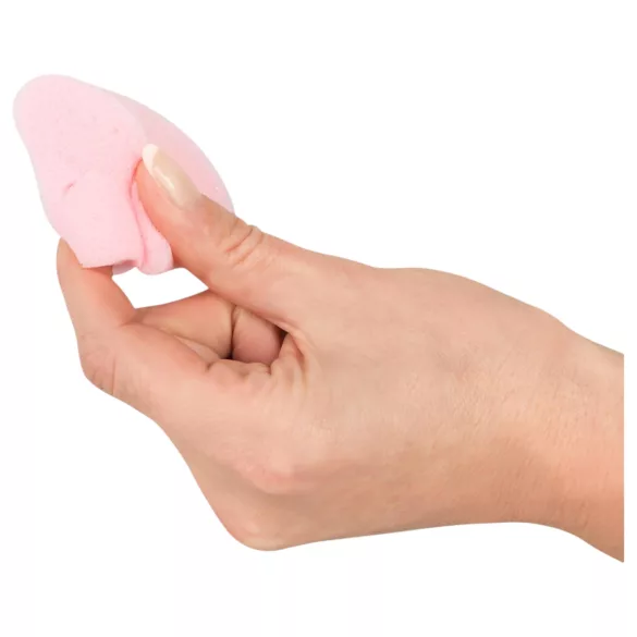 JoyDivision - tampon menstrual moale - set 3 bucăți