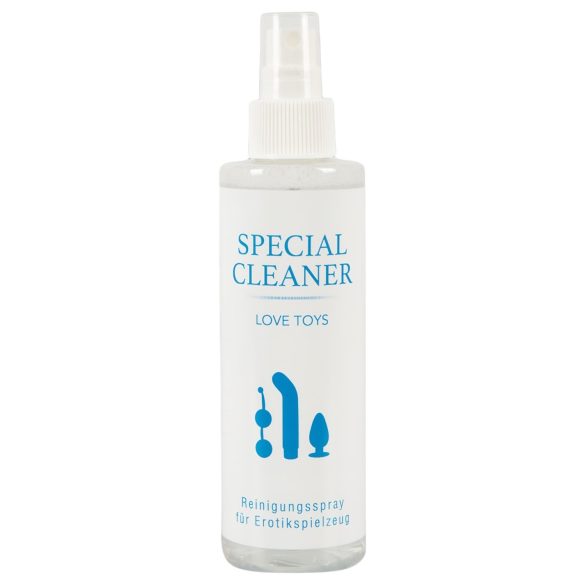 Spray dezinfectant Special Cleaner (200ml)