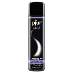 Pjur - lubrifiant pentru latex și lăcuit - 100ml