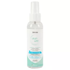   JoyDivision Clean Safe - spray dezinfectant și curățare jucării intime 100ml
