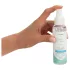 JoyDivision Clean Safe - spray dezinfectant și curățare jucării intime 100ml
