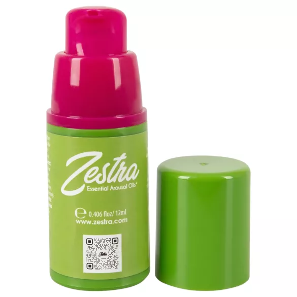 Zestra - gel intim stimulant femei - 12ml