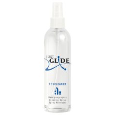 Just Glide - spray dezinfectant (250ml)
