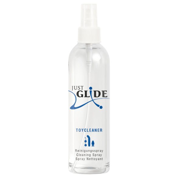 Just Glide - spray dezinfectant (250ml)