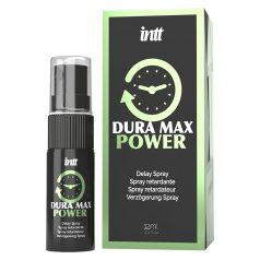 Intt Dura Max Power - spray întârziere (12ml)