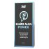 Intt Hard Man Power - gel de stimulare pentru bărbați (15ml)