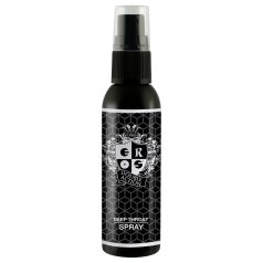 Eros Double Action - spray anestezic oral (50ml)
